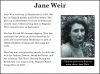 Poppies by Jane Weir Teaching Resources (slide 4/37)